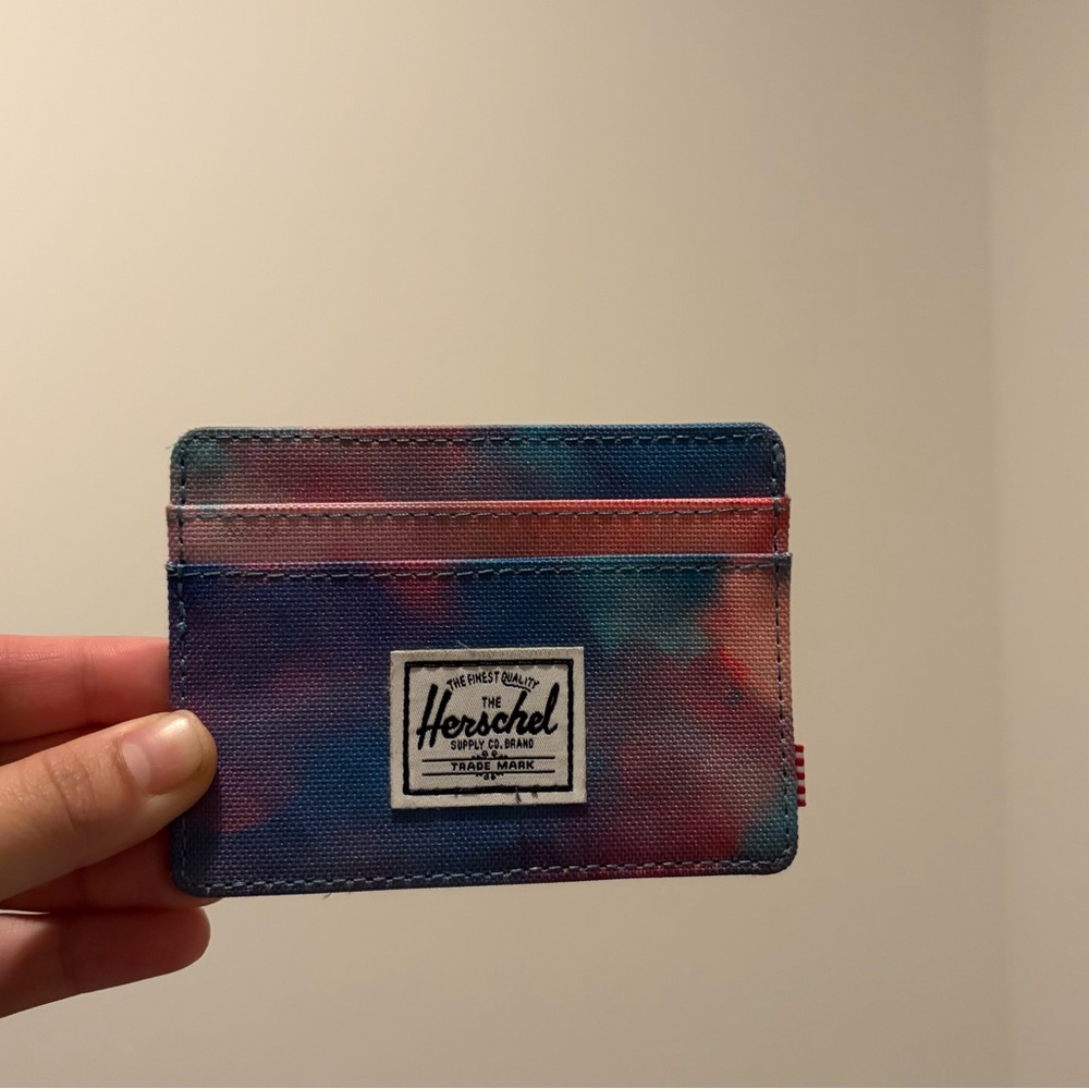 Herschel Cardholder